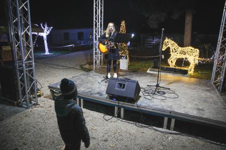 Božiček in žive jaslice (49)